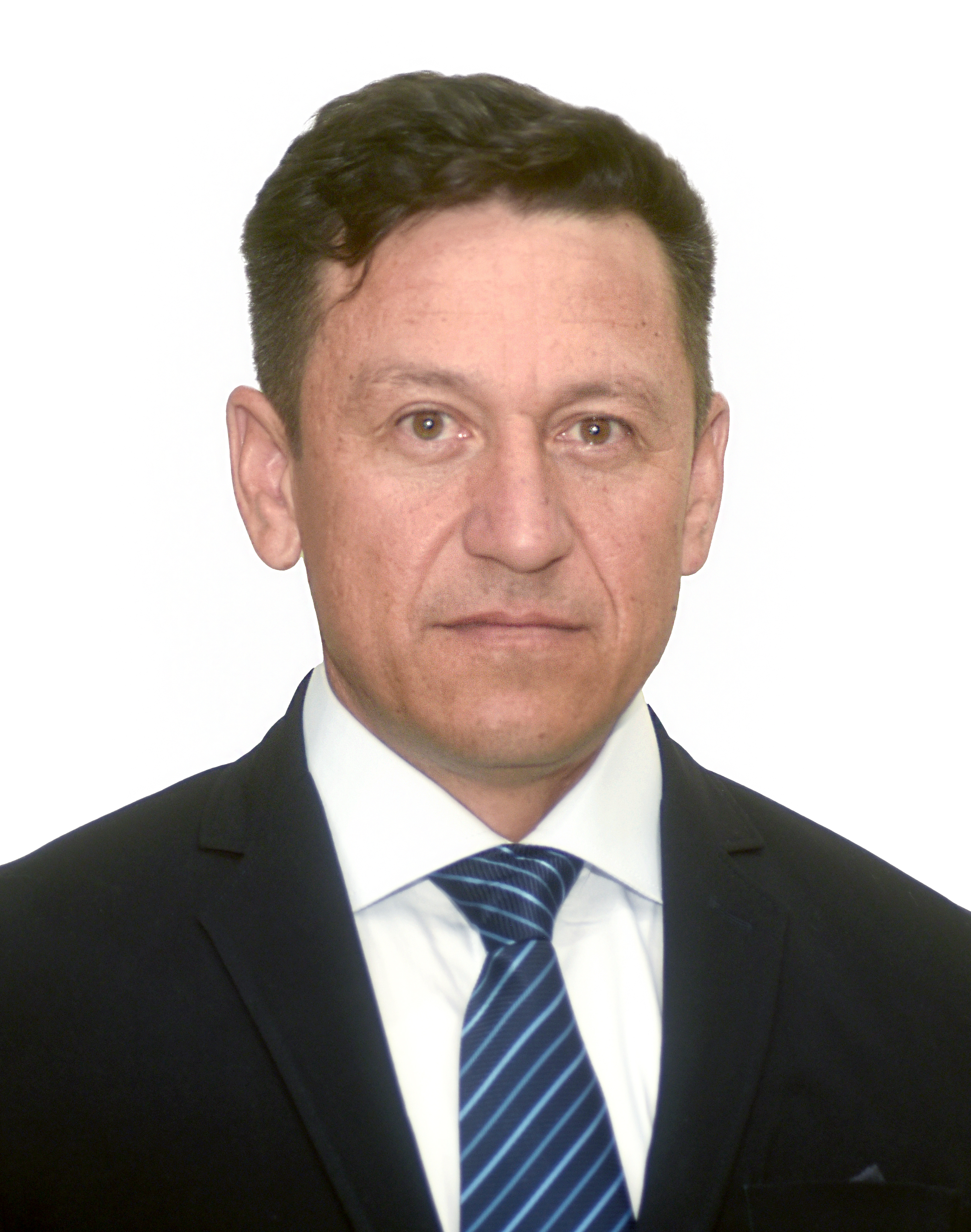 Foto do vereador